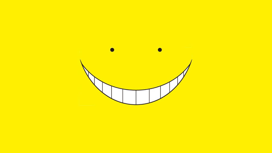 Download Assassination Classroom Wallpaper