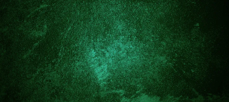 Dark Green Background