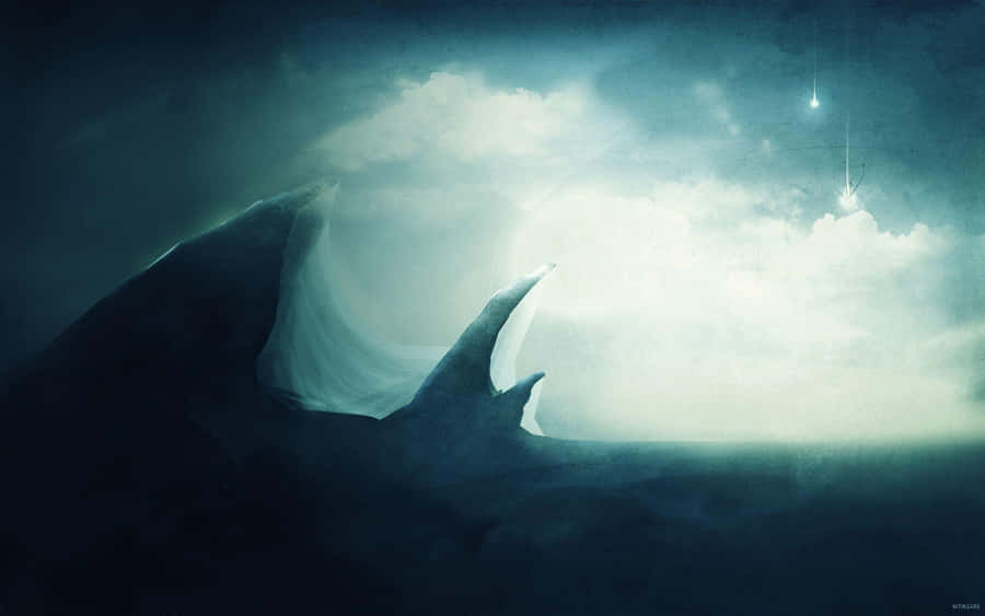 Ambient Baggrund 1920 x 1200