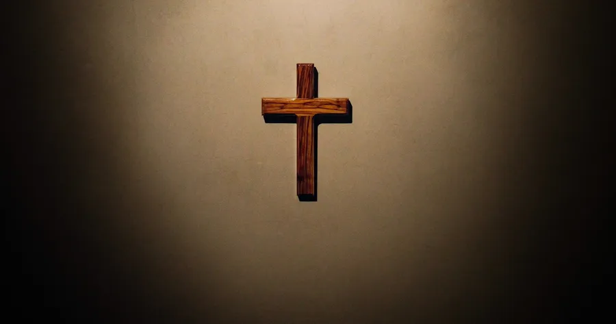 Cross pictures