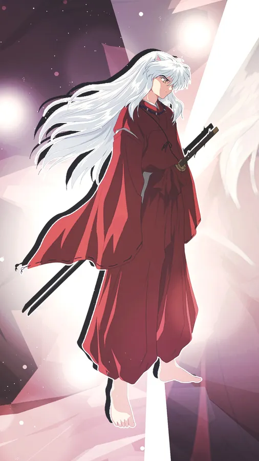Inuyasha Phone
