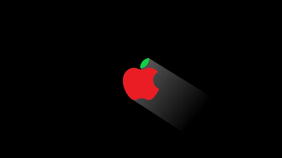 Apple 4k