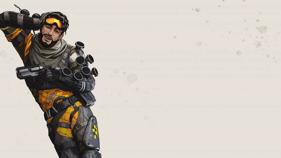 Download Apex Legends Wallpaper 6924