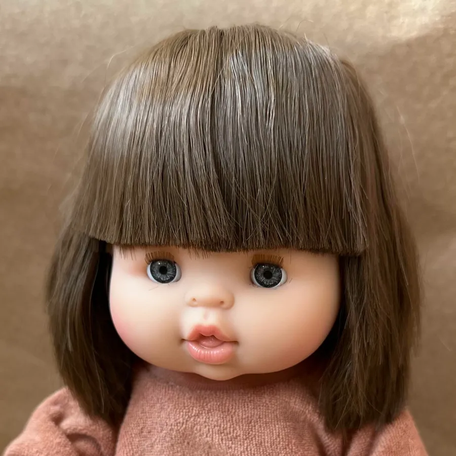 Doll pictures
