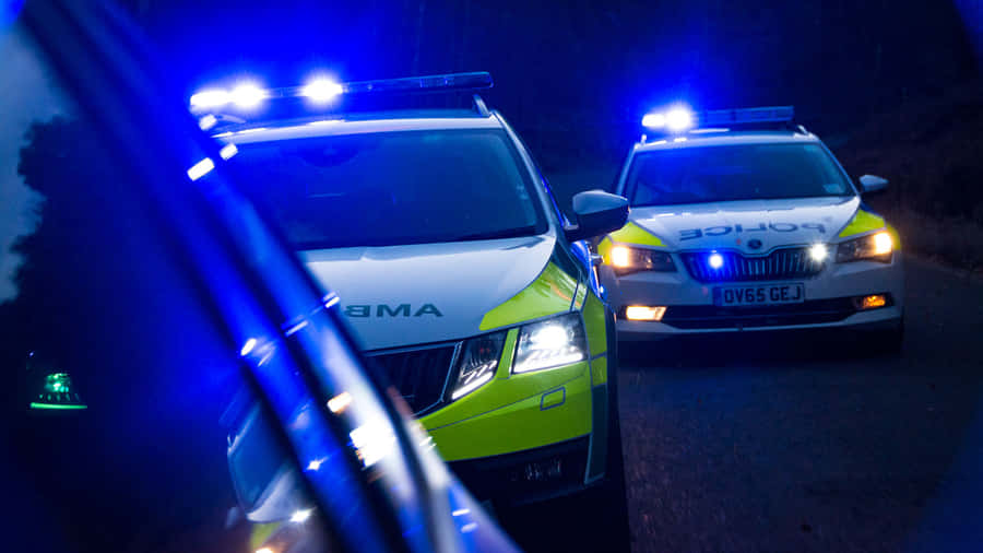 Law Enforcement