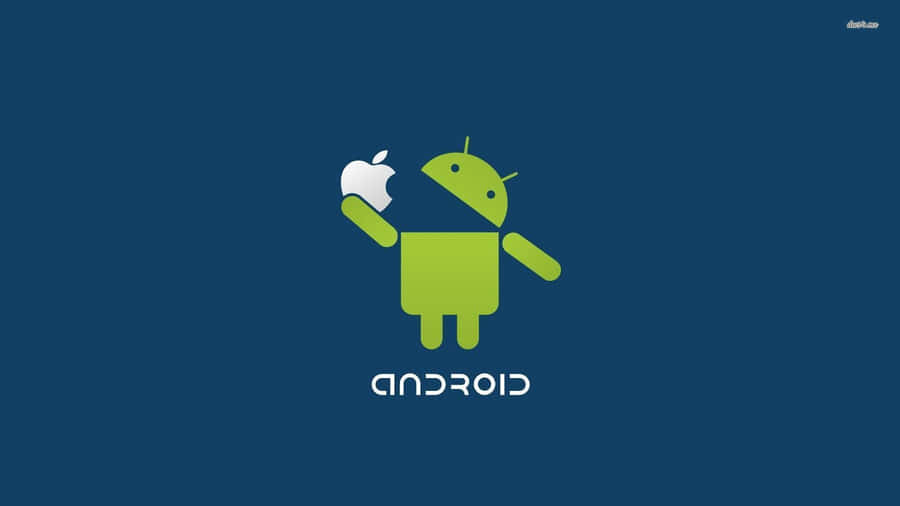 Apple Android