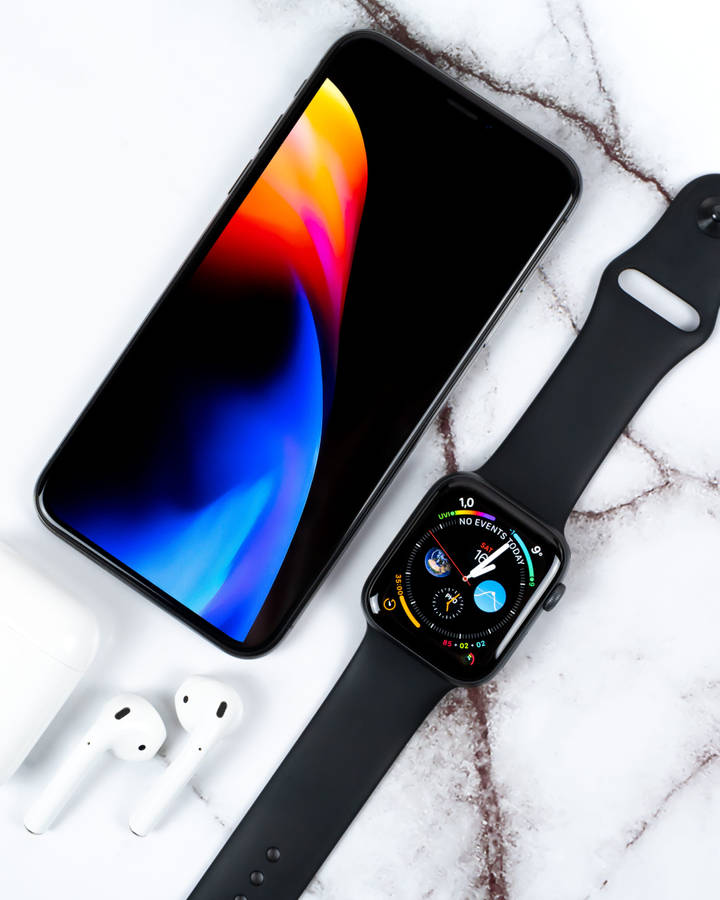 Top 30+ Stock Photos aesthetic wallpapers for apple watch Sharp