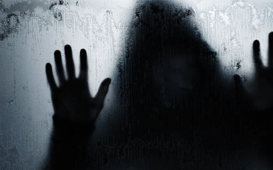 Cool Scary