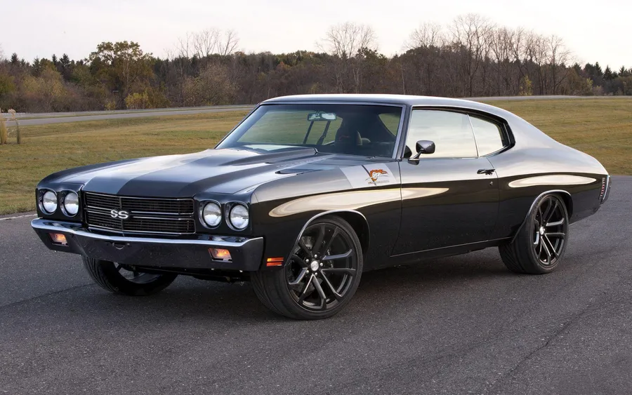 Chevy Malibu