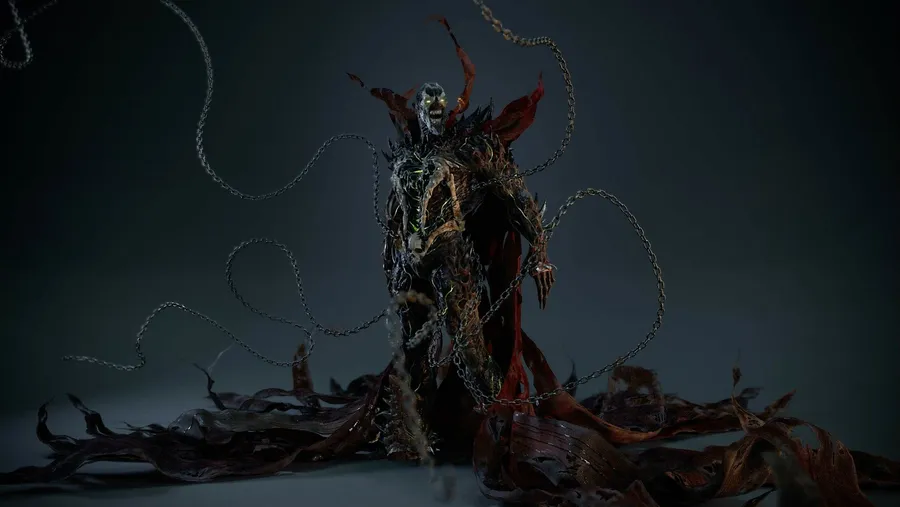 Spawn Hd