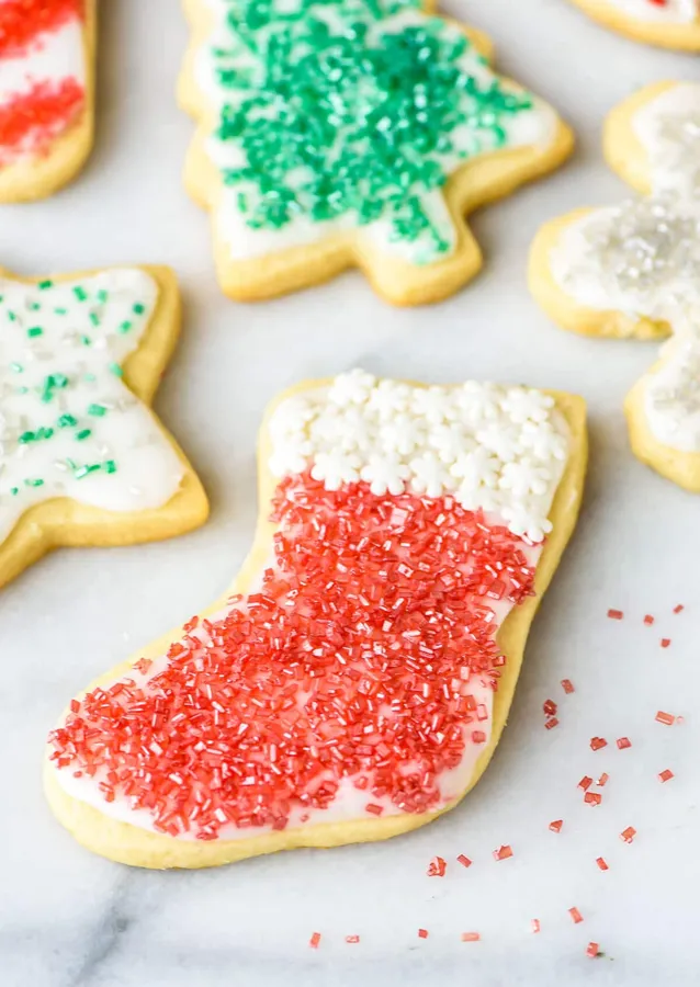 Cookie pictures