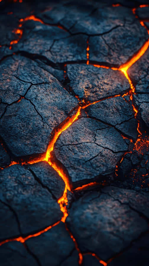 Varme,Lava,Tekstur,Brann Bakgrunn,Jord,Mønster,Magmar,Glød Bakgrunn,Vulkan,Sprukket