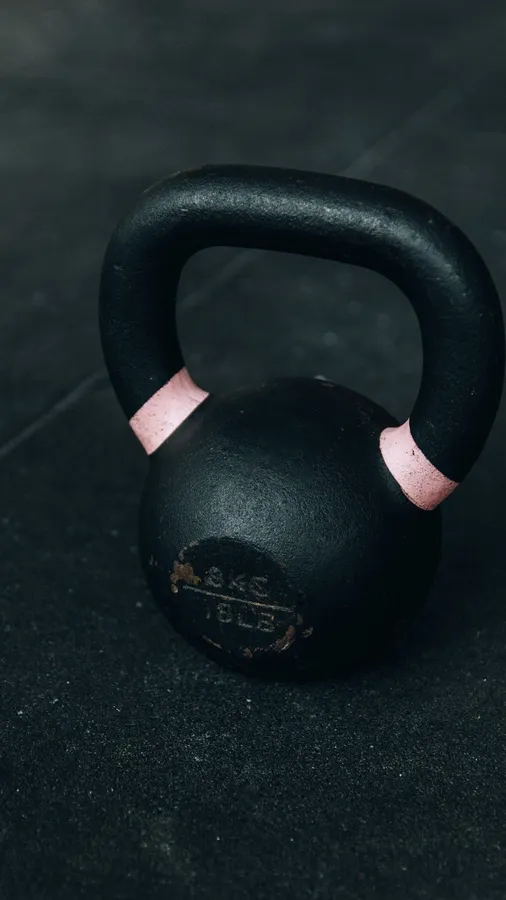 Gym Iphone