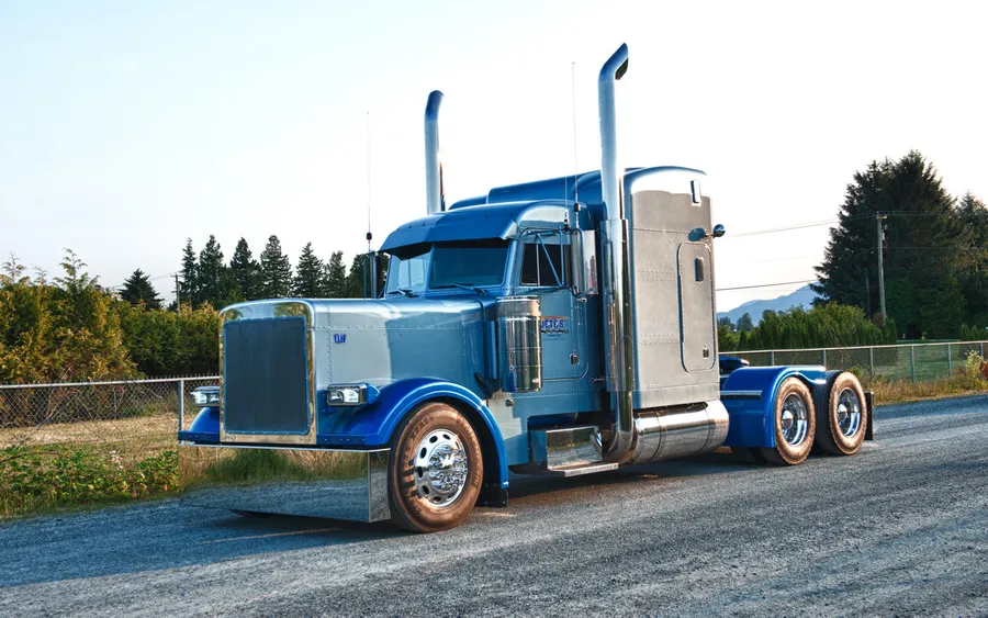 Peterbilt