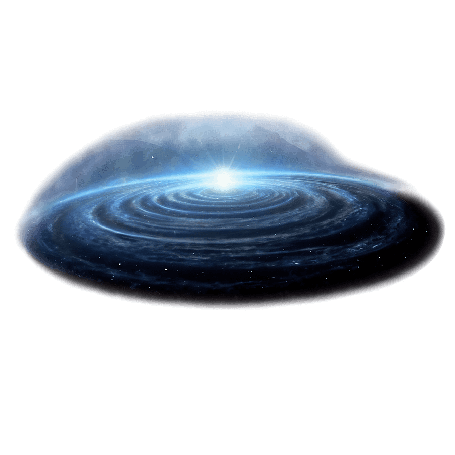 Starfield Hyperspace PNG 23