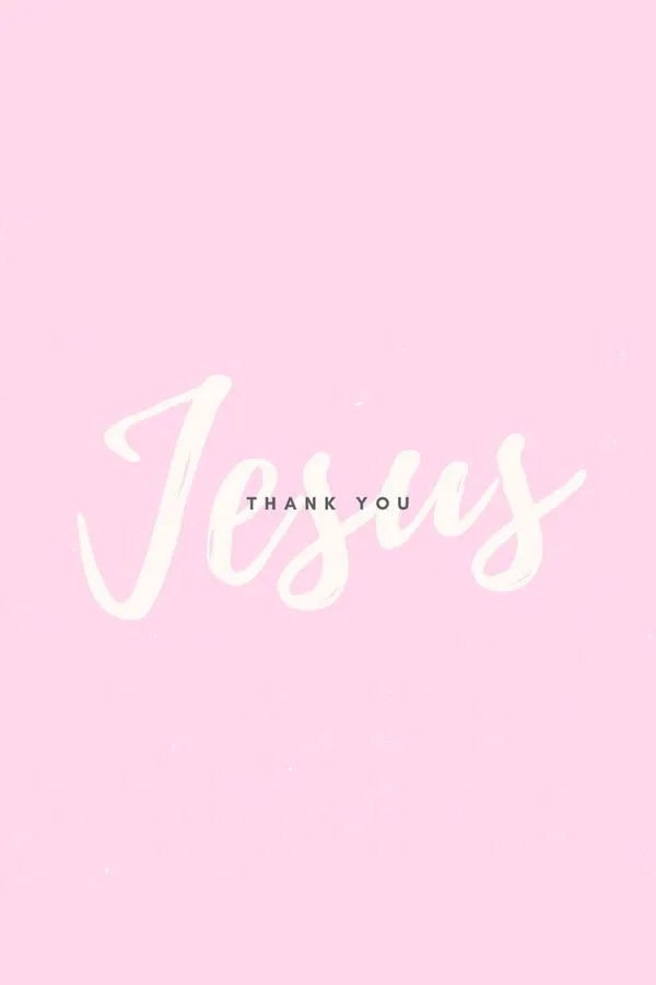 Pink Cross