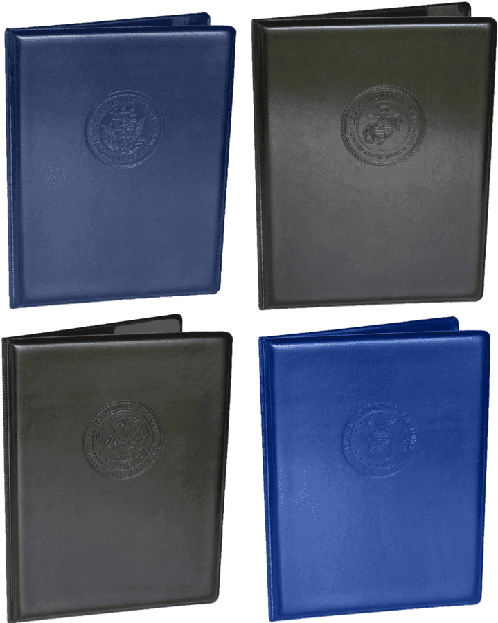 Assorted Leather Wallets
