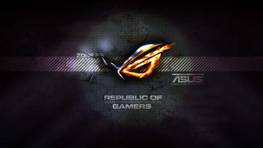 Asus background