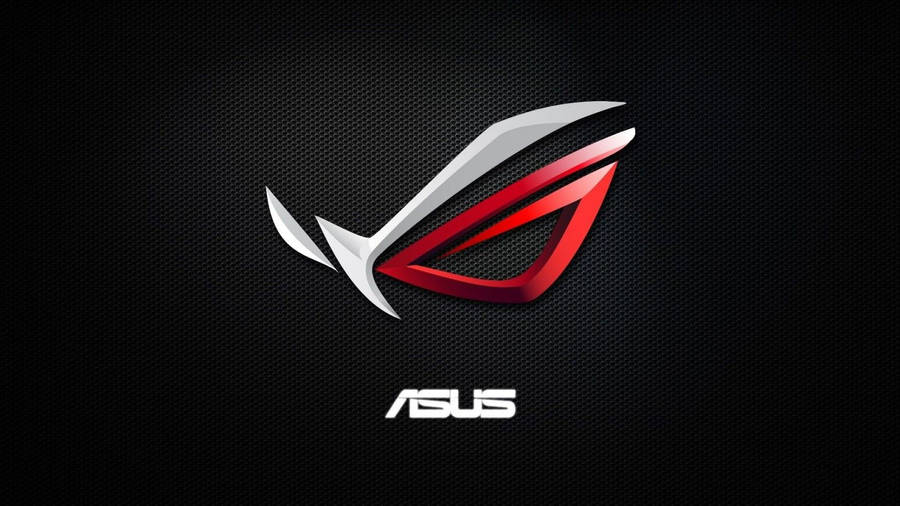 Download Asus, Republic Of Gamers, Logo, Rog Wallpaper Wallpaper ...