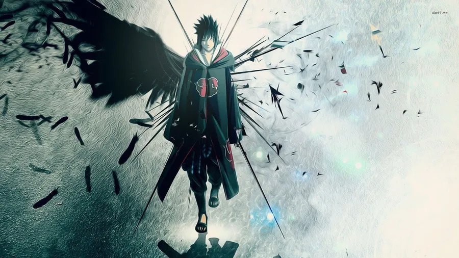 Aesthetic Naruto