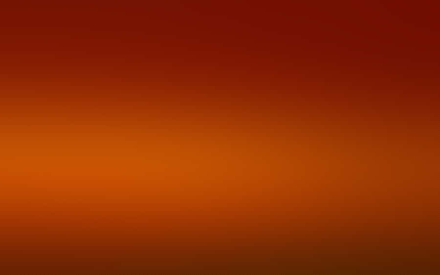 Verbrannter Orange Farbverlauf Hintergrund