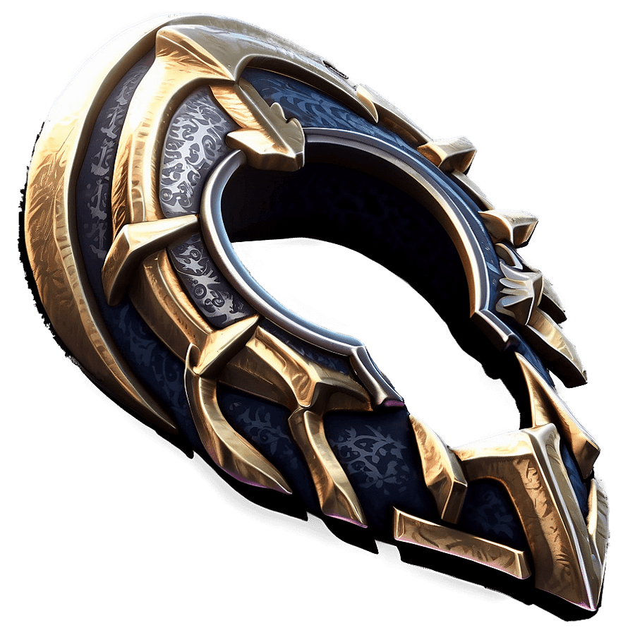Elden Ring Badge PNG ogq