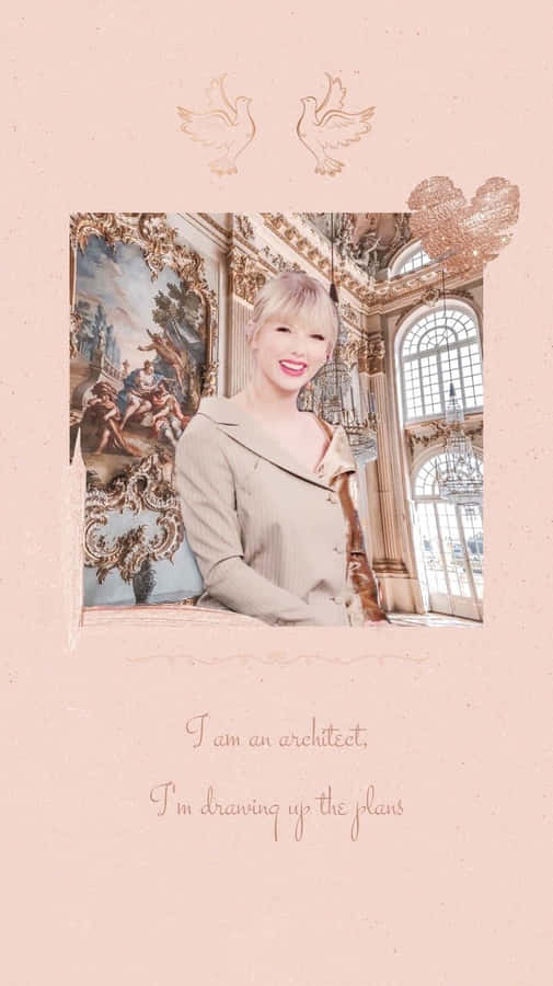 Estética Arquitetônica de Taylor Swift