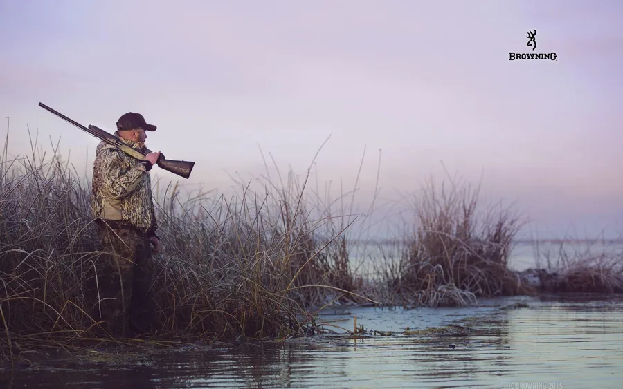 Browning Desktop