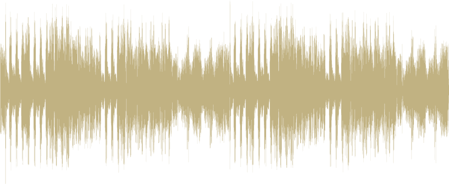 Audio Waveform Visualization PNG