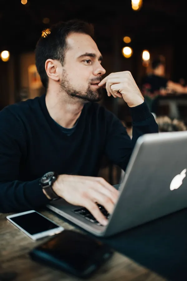 Entrepreneur Problem