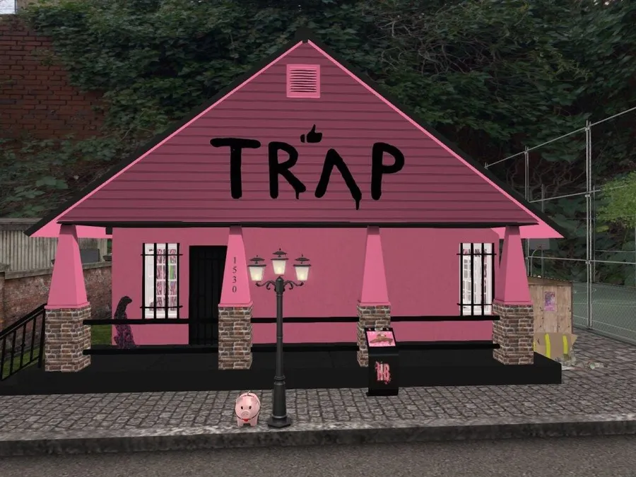 Trap House