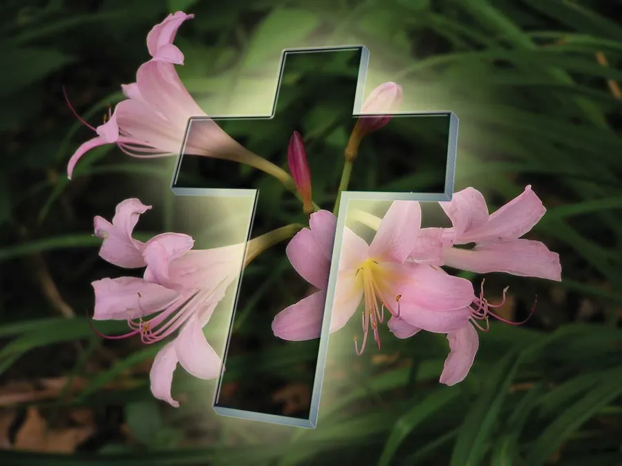 Religious Easter