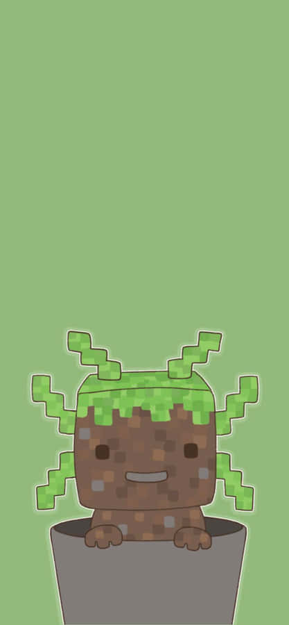 Axolotl background