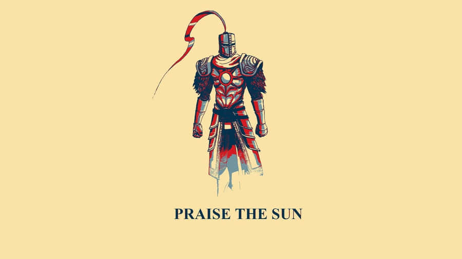 Papelde parede Solaire Of Astora 1920 x 1080.