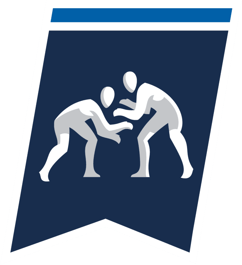 Wrestling Match Icon