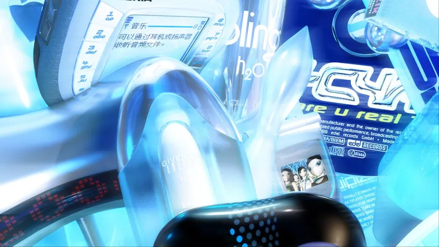 2000s Background