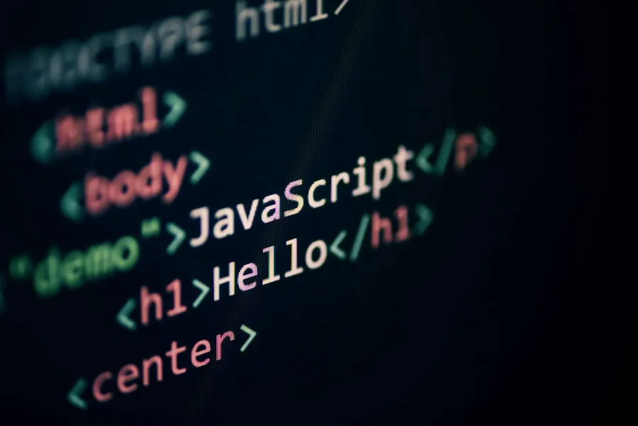 H T M L Java Script Code Snippet