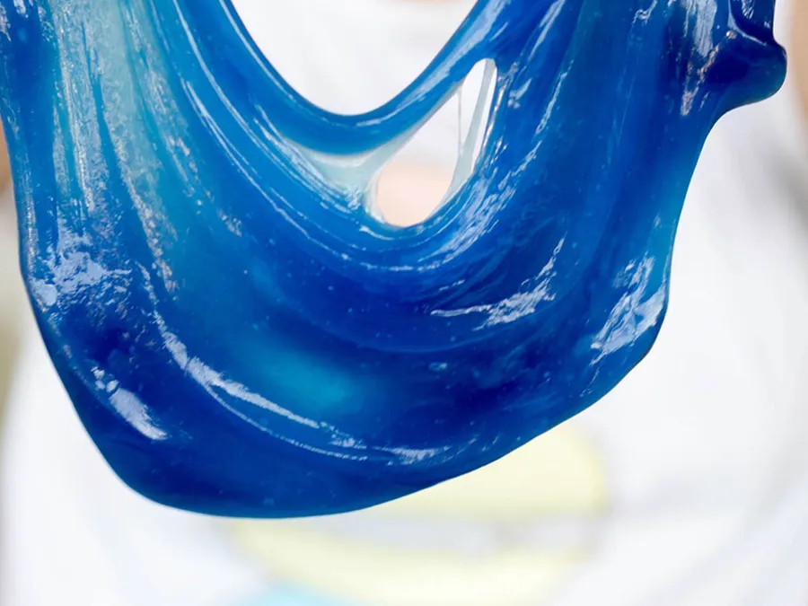 slime Background