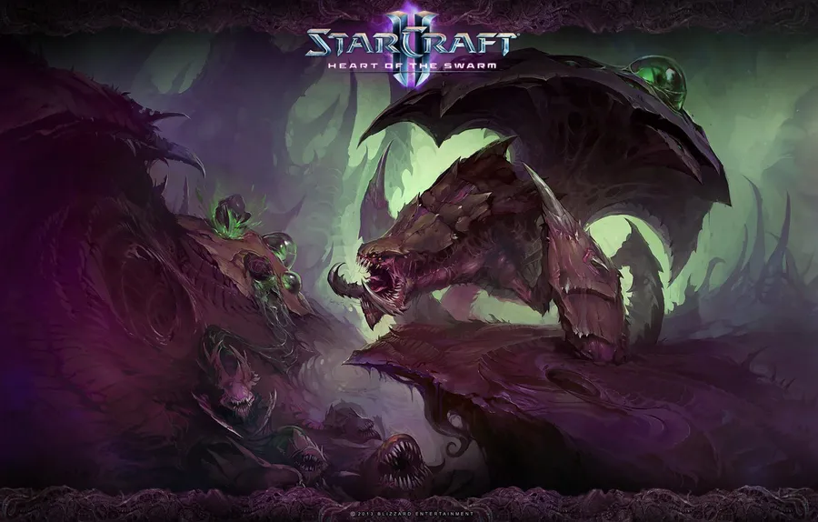 Zerg