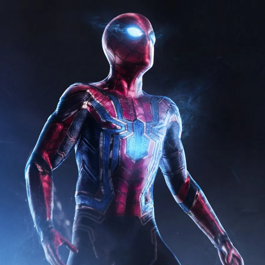 Marvel Ipad