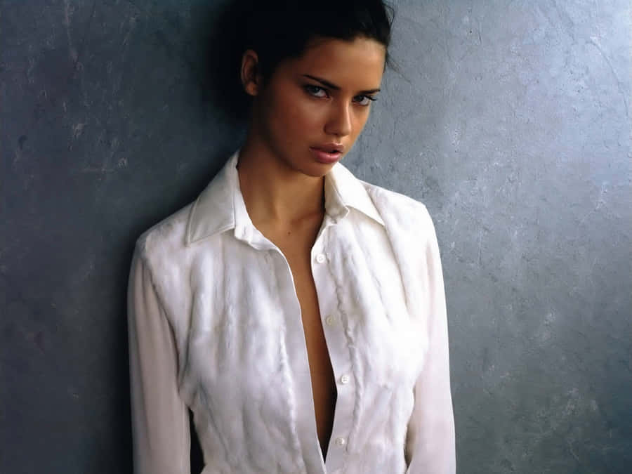 AdrianaLima tapet.