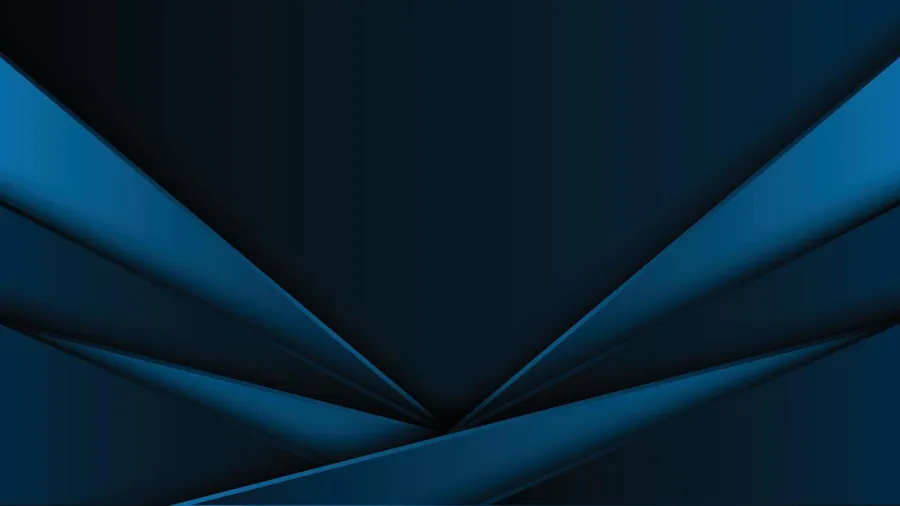 Powerpoint Blue Background