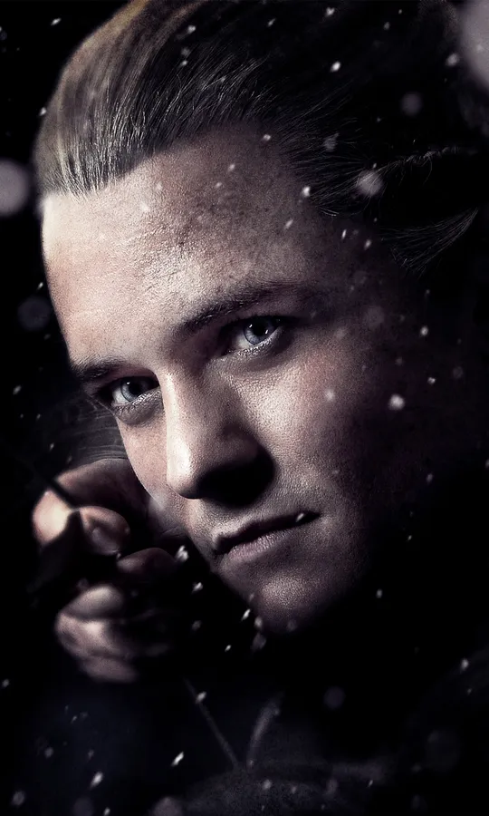 legolas