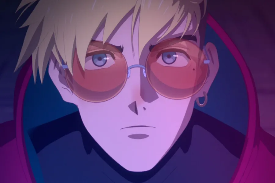 Trigun pictures