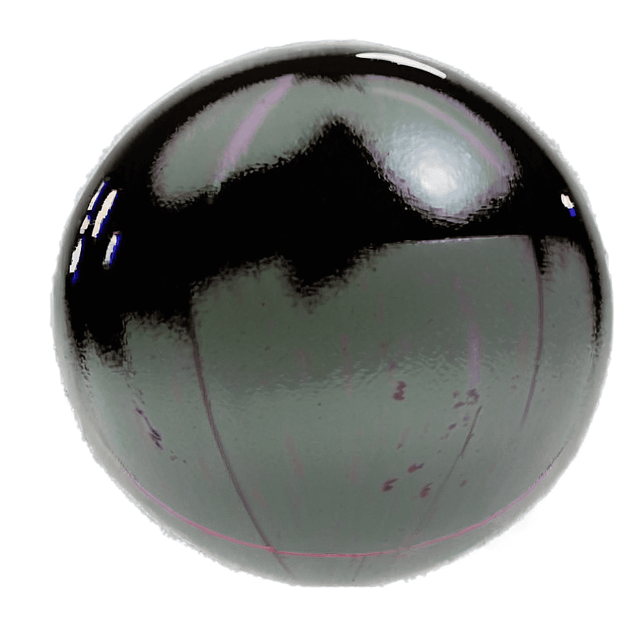Shadow Ball PNG 06292024