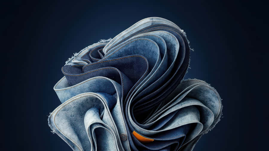 wallpaper,windows 11,windows,bloom,desktop,screen,background,image,3d,artificial,intelligence,Jeans,Denim