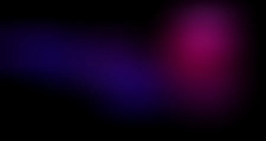Black Blur background