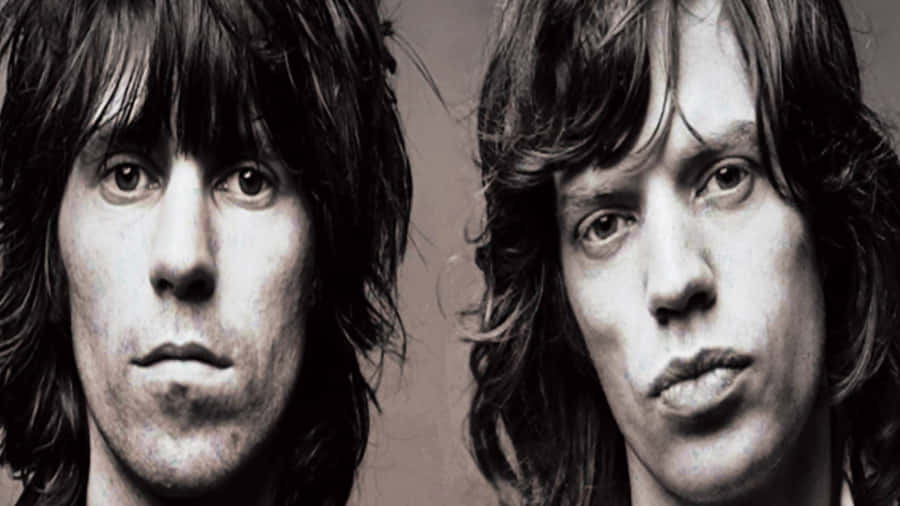 MickJagger