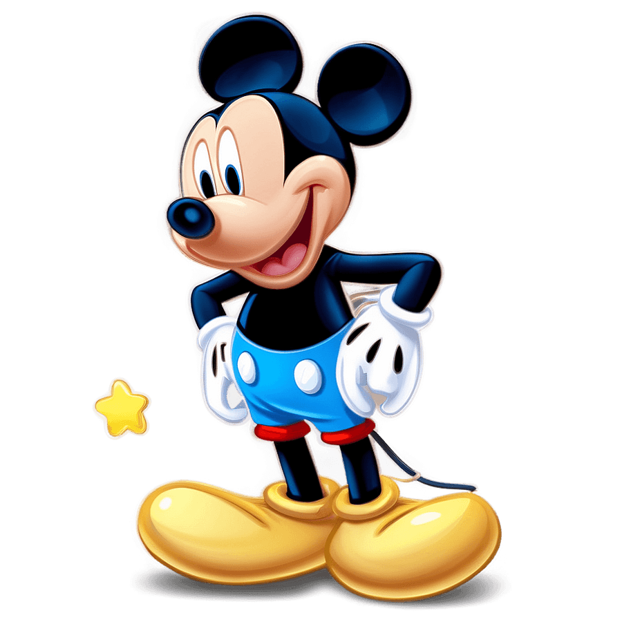 Mickey Mouse Clubhouse Goofy PNG ewl50
