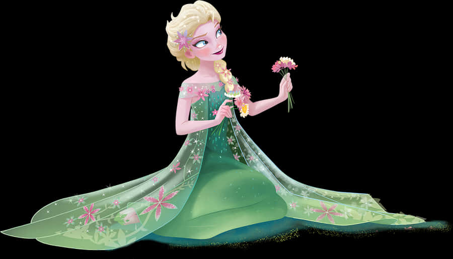 Frozen